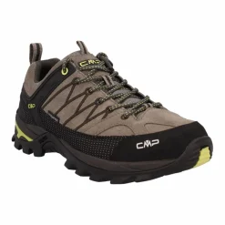 Wasserdichte Herrenschuhe Rigel mit Velourslede><noscript><img width=