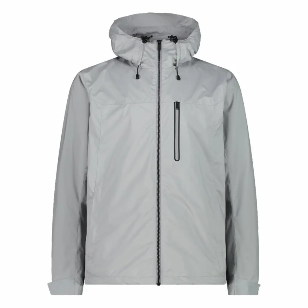 Wasserdichte Herren-Segeljacke mit Kapuze>CMP