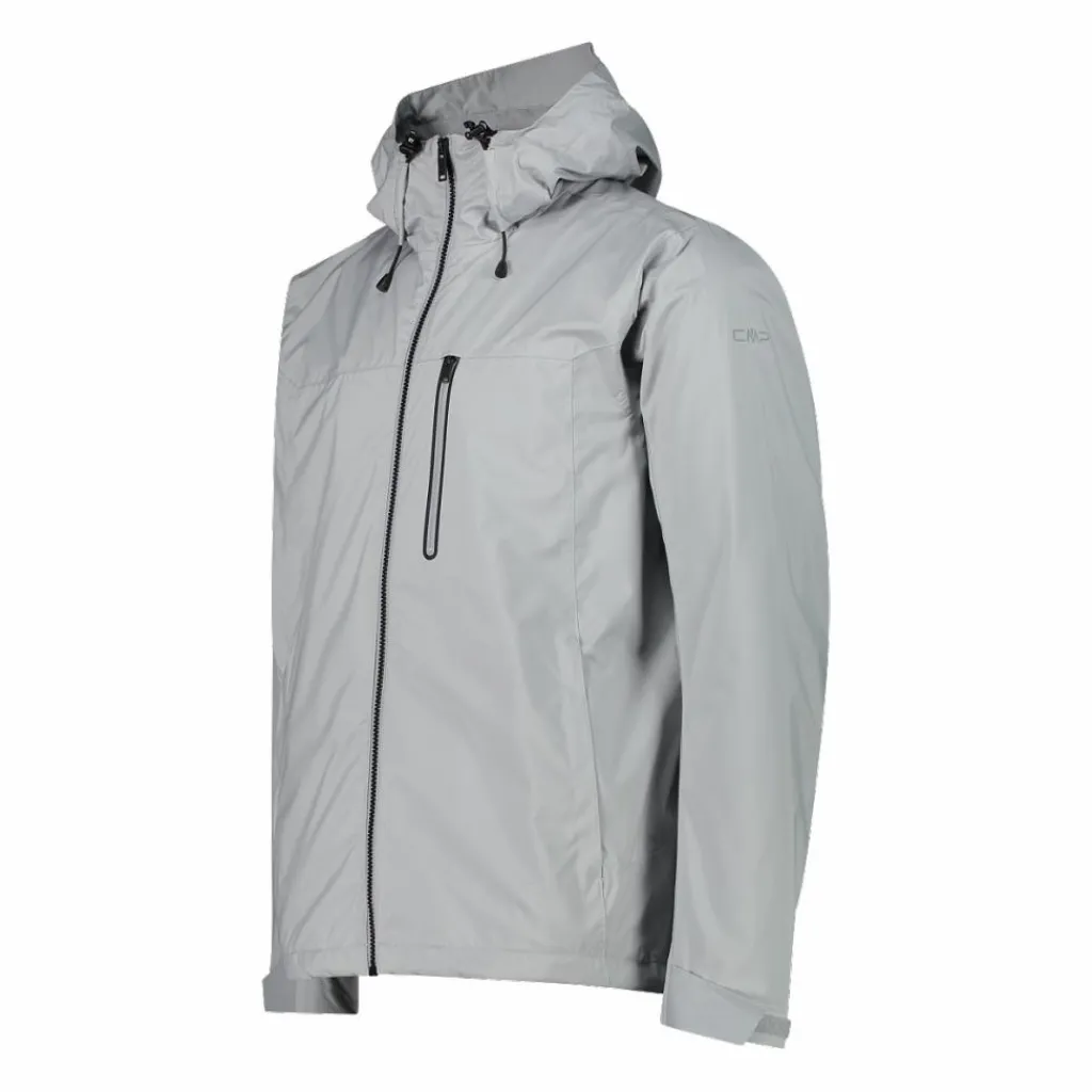 Wasserdichte Herren-Segeljacke mit Kapuze>CMP