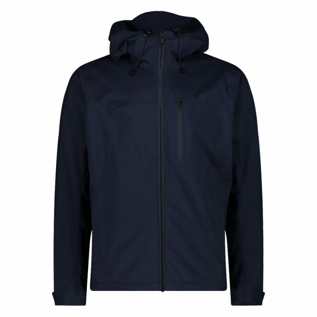 Wasserdichte Herren-Segeljacke mit Kapuze>CMP
