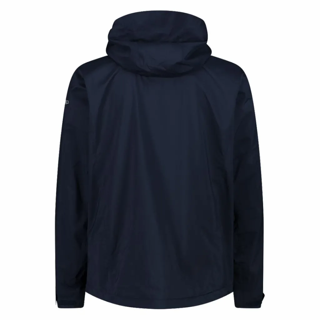 Wasserdichte Herren-Segeljacke mit Kapuze>CMP
