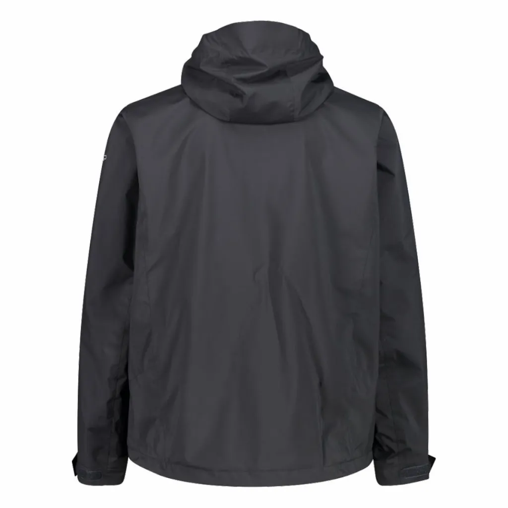 Wasserdichte Herren-Segeljacke mit Kapuze>CMP