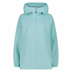 Wasserdichte Jacke für Damen>CMP Hot