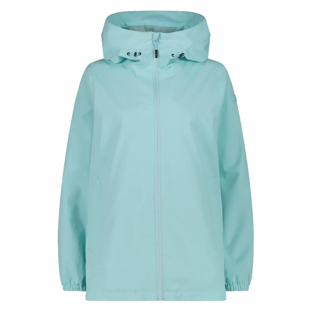 Wasserdichte Jacke für Damen>CMP Hot