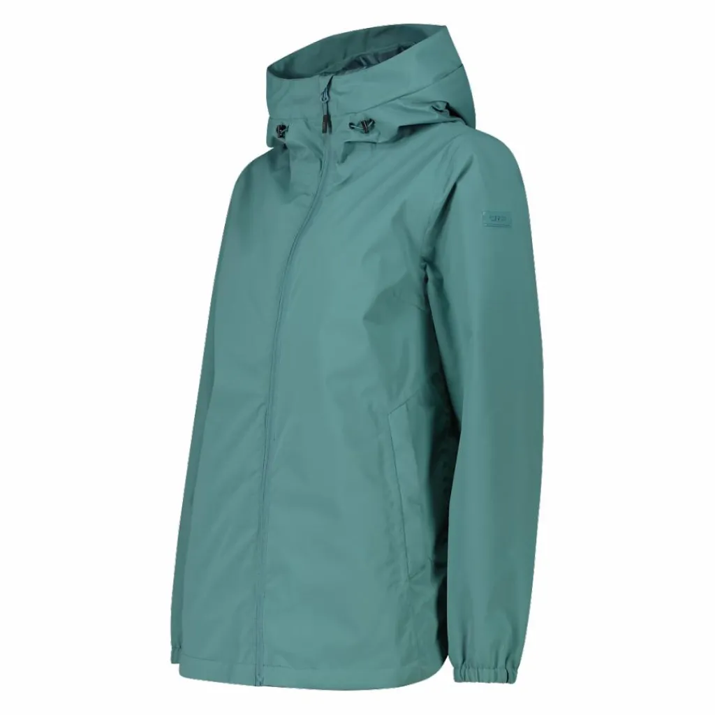 Wasserdichte Jacke für Damen>CMP Hot
