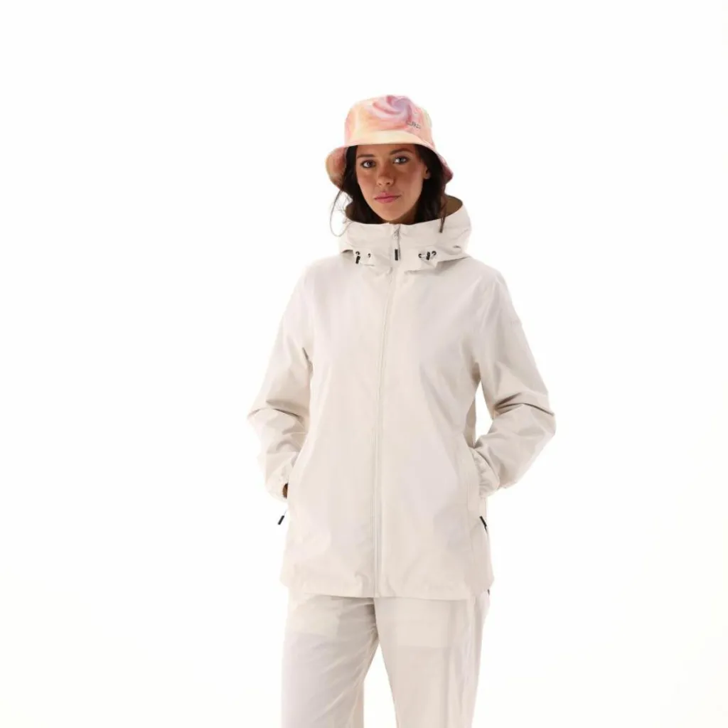 Wasserdichte Jacke für Damen>CMP Hot