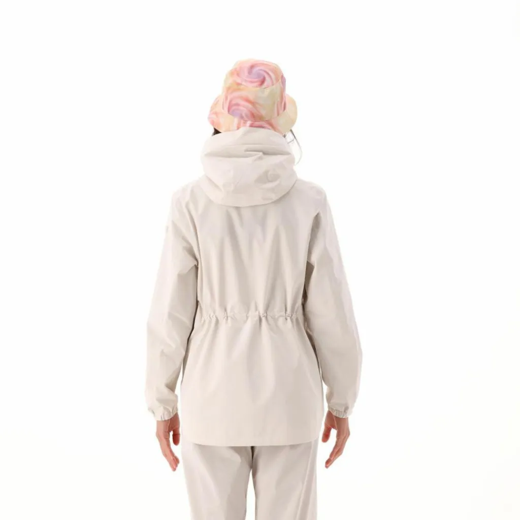 Wasserdichte Jacke für Damen>CMP Hot