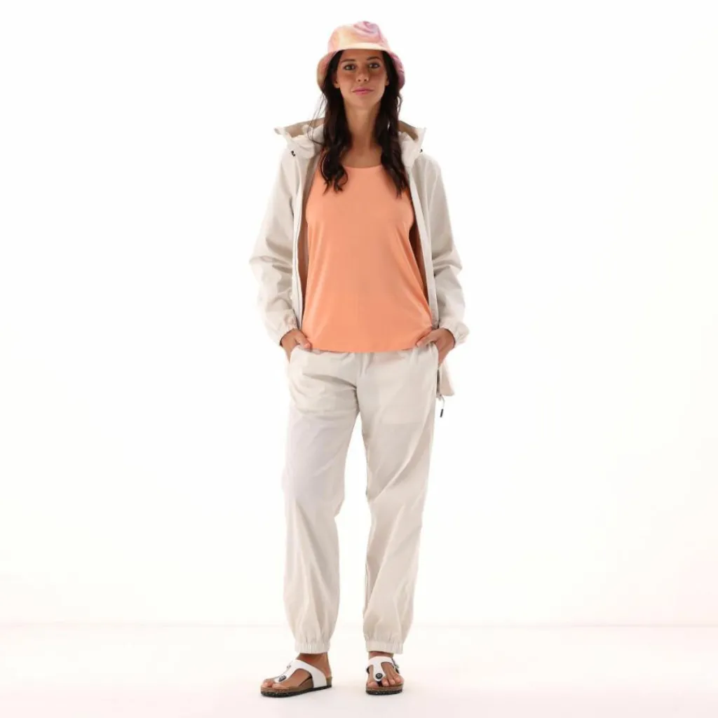 Wasserdichte Jacke für Damen>CMP Hot