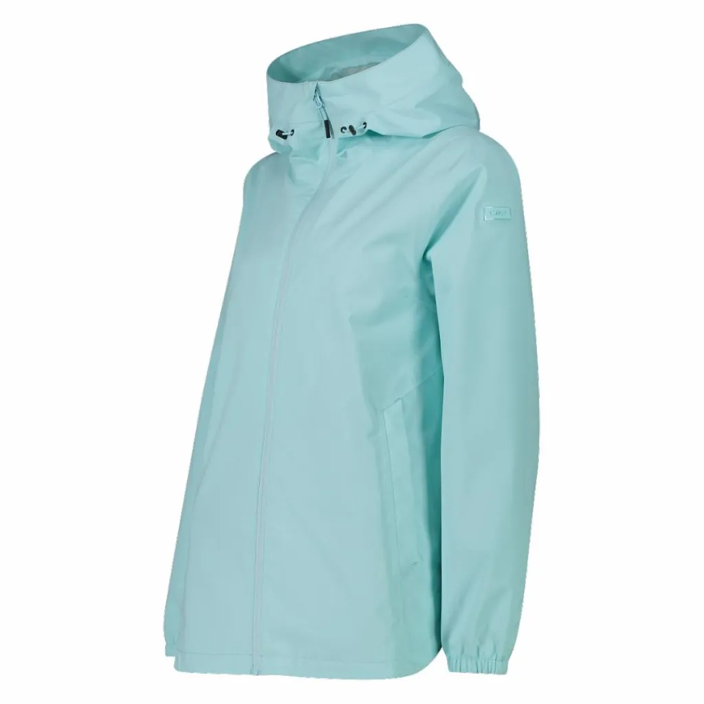 Wasserdichte Jacke für Damen>CMP Hot