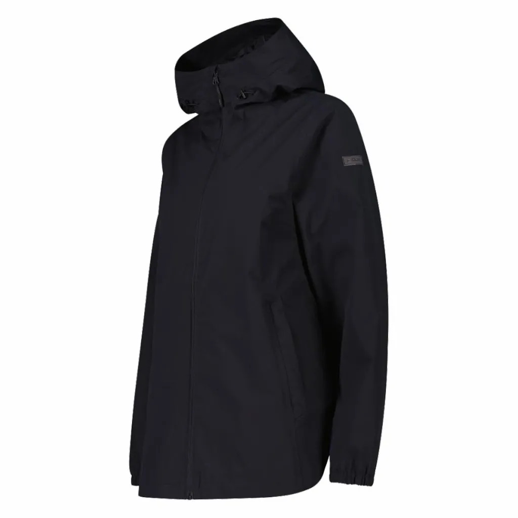 Wasserdichte Jacke für Damen>CMP Hot