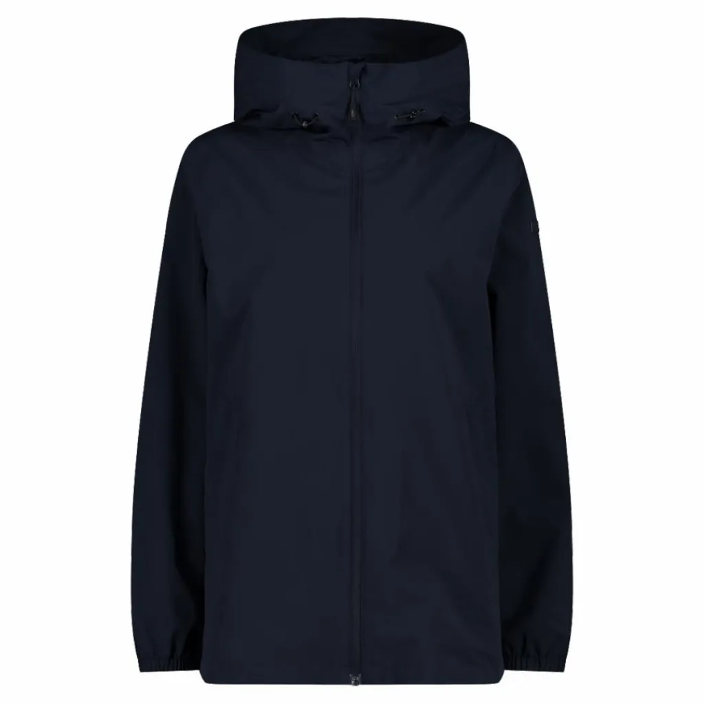 Wasserdichte Jacke für Damen>CMP Hot