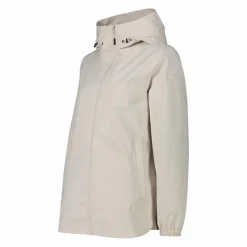 Wasserdichte Jacke für Damen><noscript><img width=