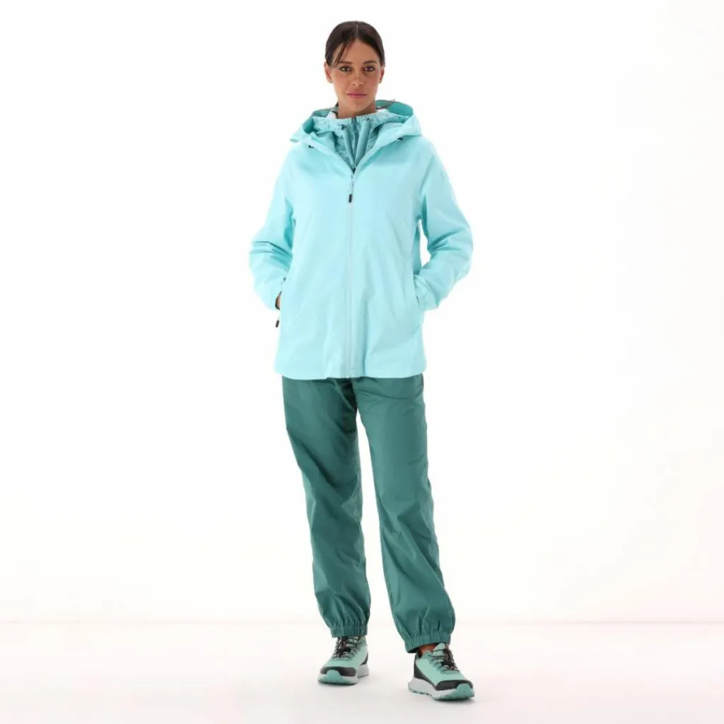 Wasserdichte Jacke für Damen>CMP Hot