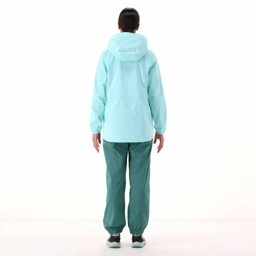 Wasserdichte Jacke für Damen>CMP Hot