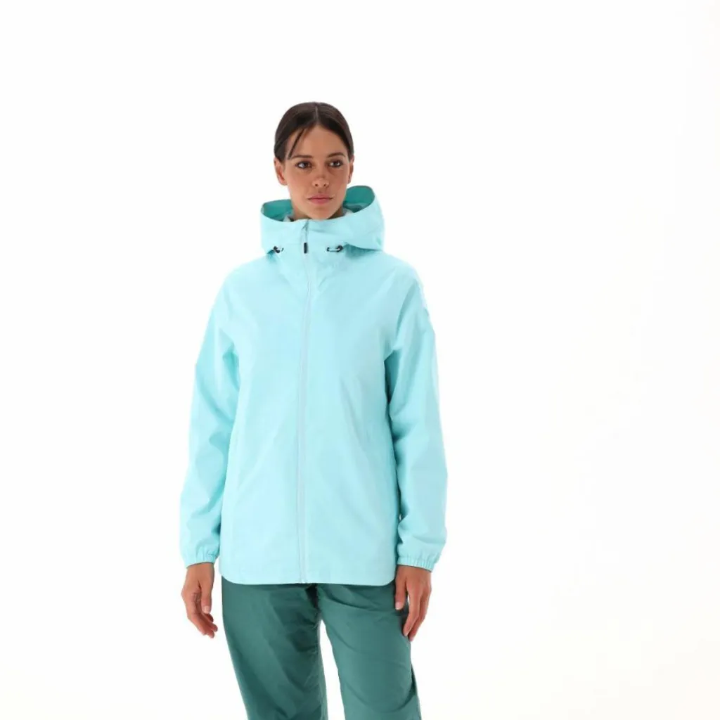 Wasserdichte Jacke für Damen>CMP Hot