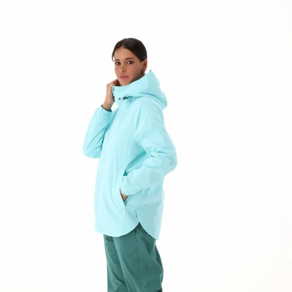 Wasserdichte Jacke für Damen>CMP Hot