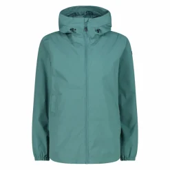 Wasserdichte Jacke für Damen><noscript><img width=