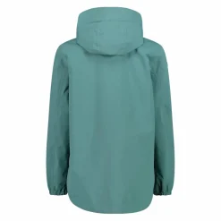 Wasserdichte Jacke für Damen><noscript><img width=