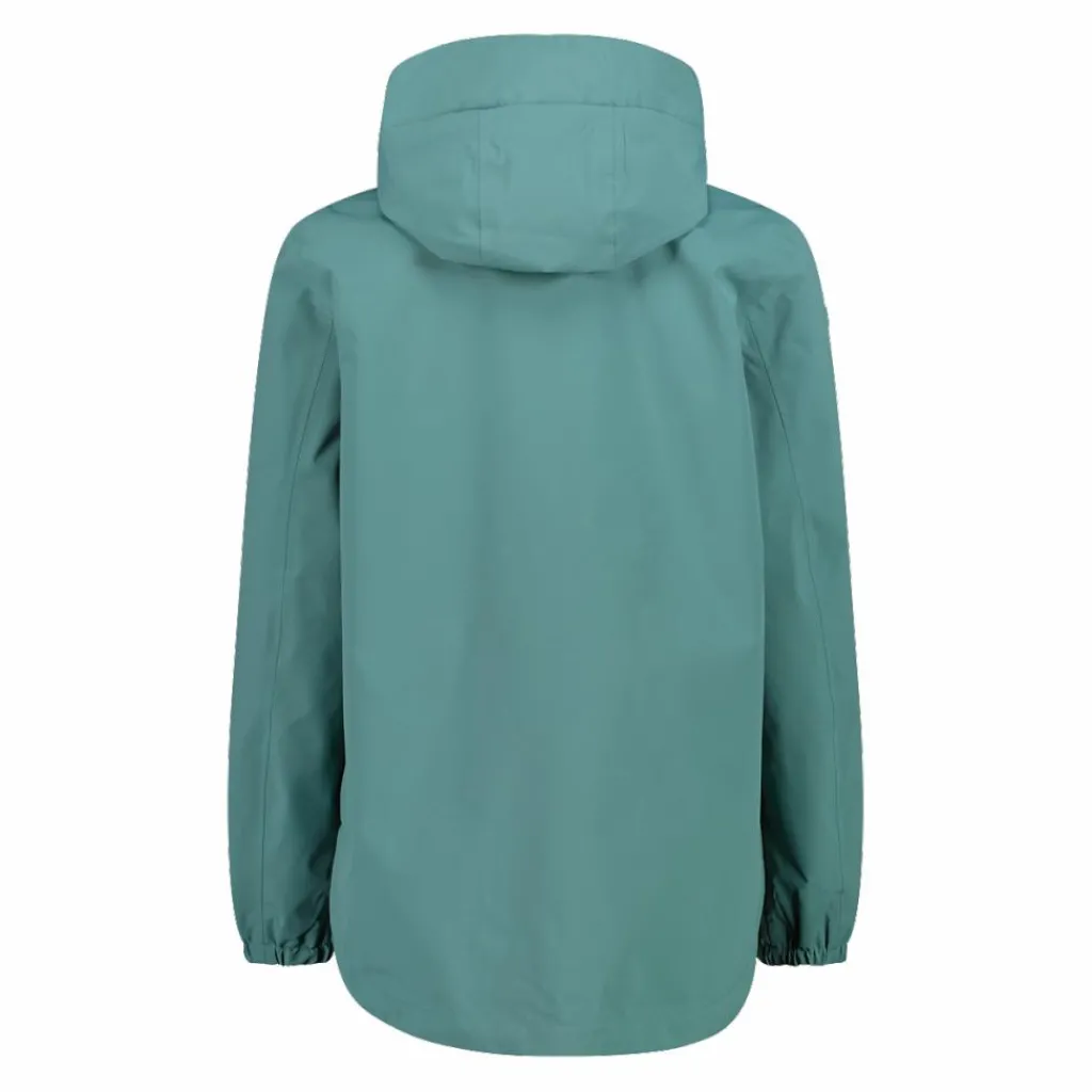 Wasserdichte Jacke für Damen>CMP Hot