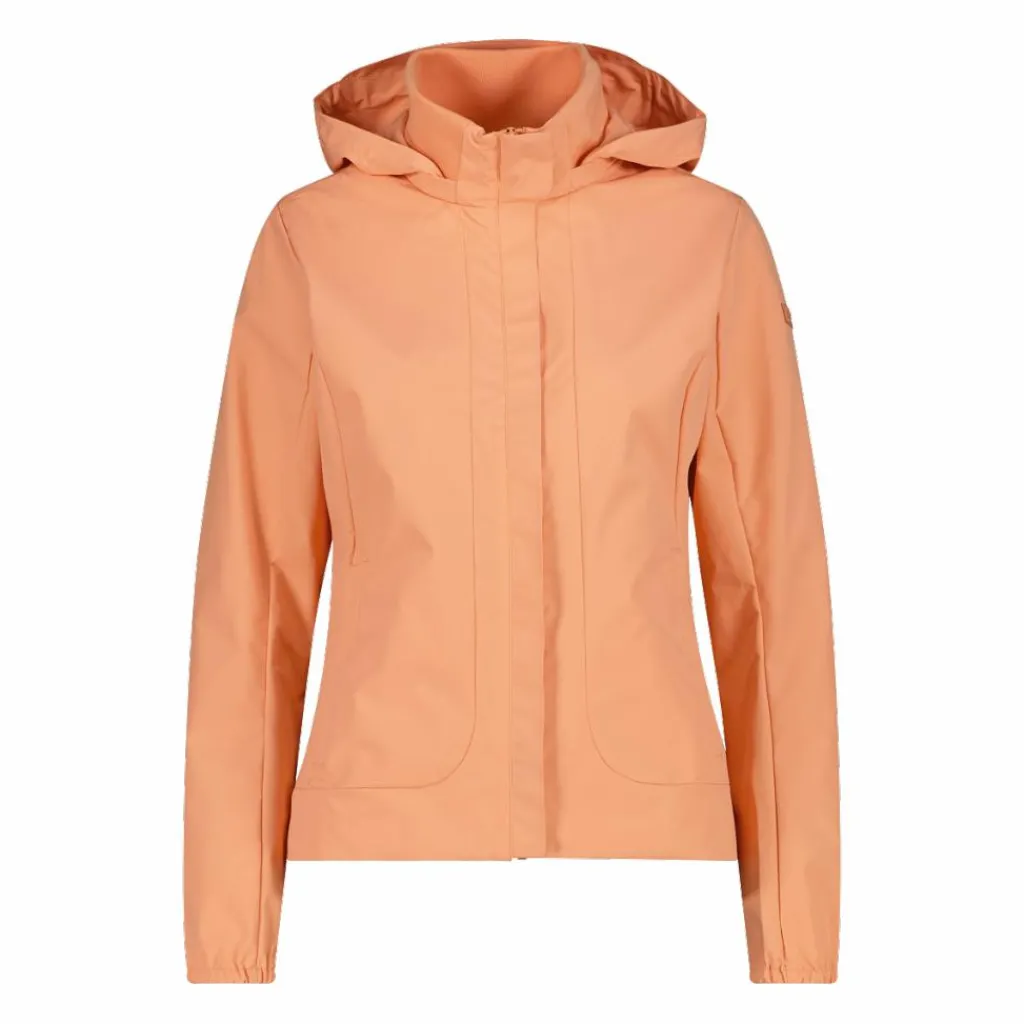 Wasserdichte Jacke für Damen>CMP New
