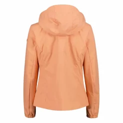 Wasserdichte Jacke für Damen>CMP New