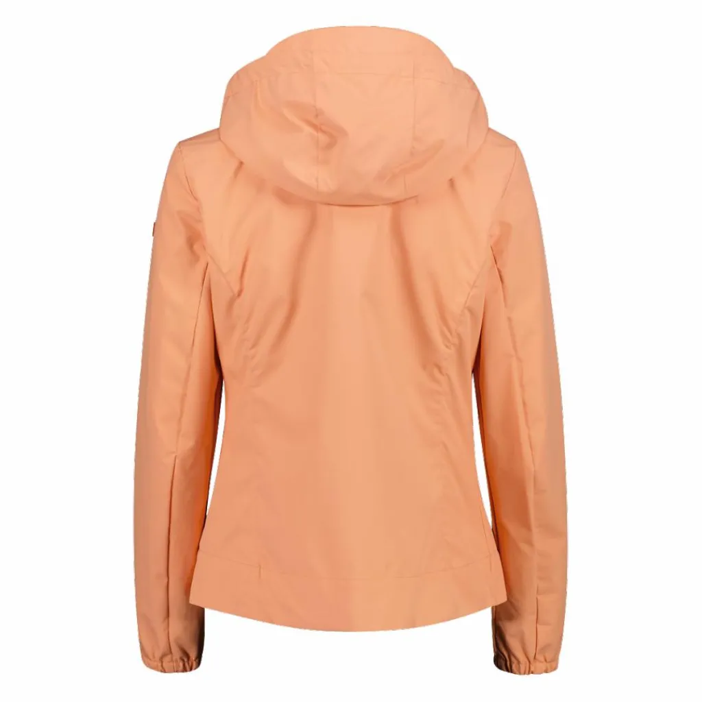 Wasserdichte Jacke für Damen>CMP New