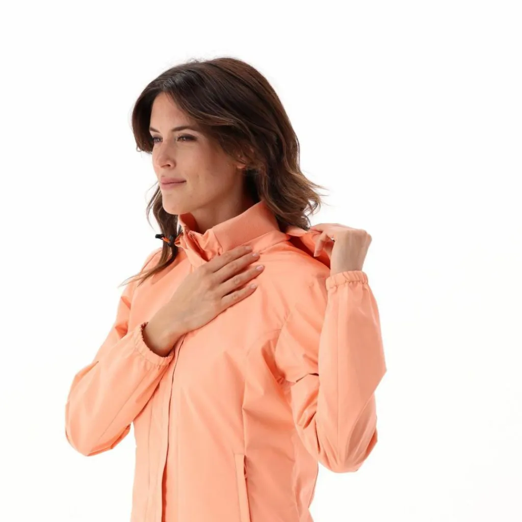 Wasserdichte Jacke für Damen>CMP New