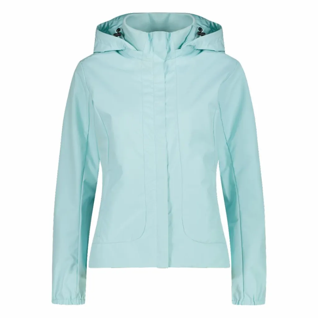 Wasserdichte Jacke für Damen>CMP New