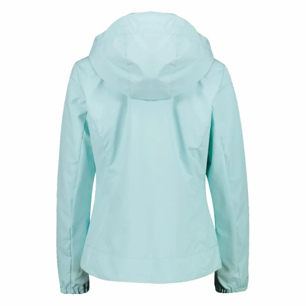 Wasserdichte Jacke für Damen>CMP New