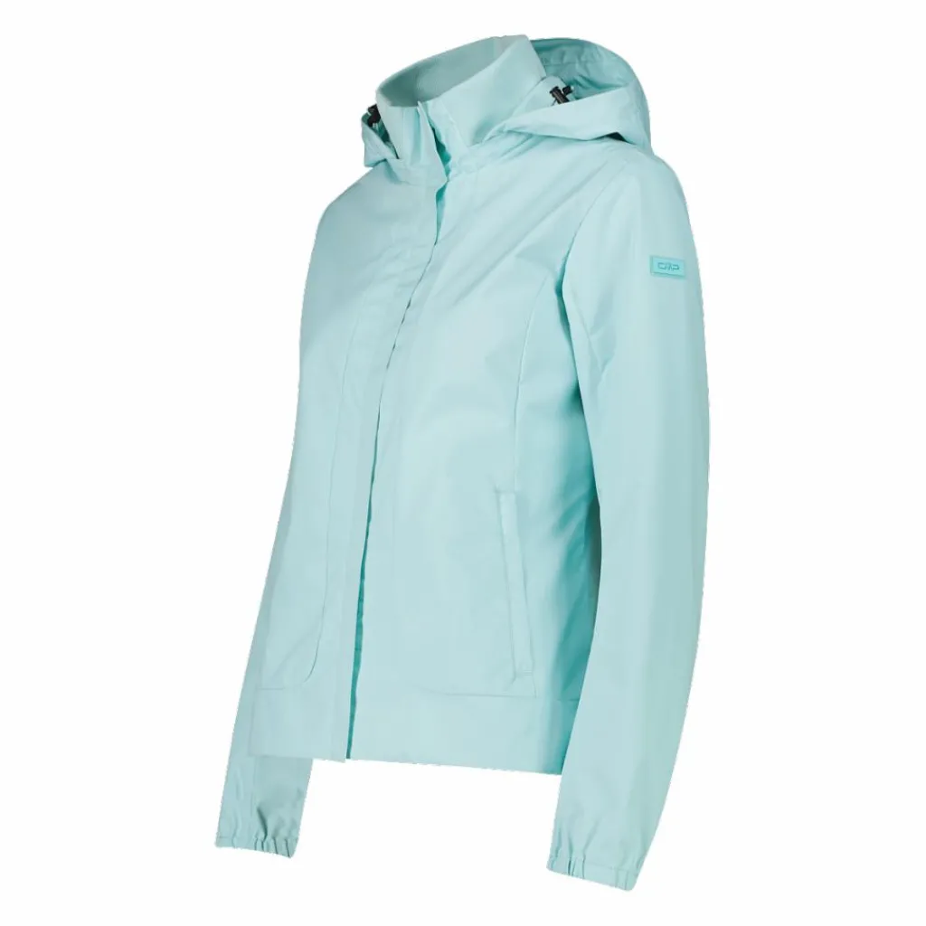 Wasserdichte Jacke für Damen>CMP New