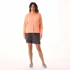 Wasserdichte Jacke für Damen><noscript><img width=