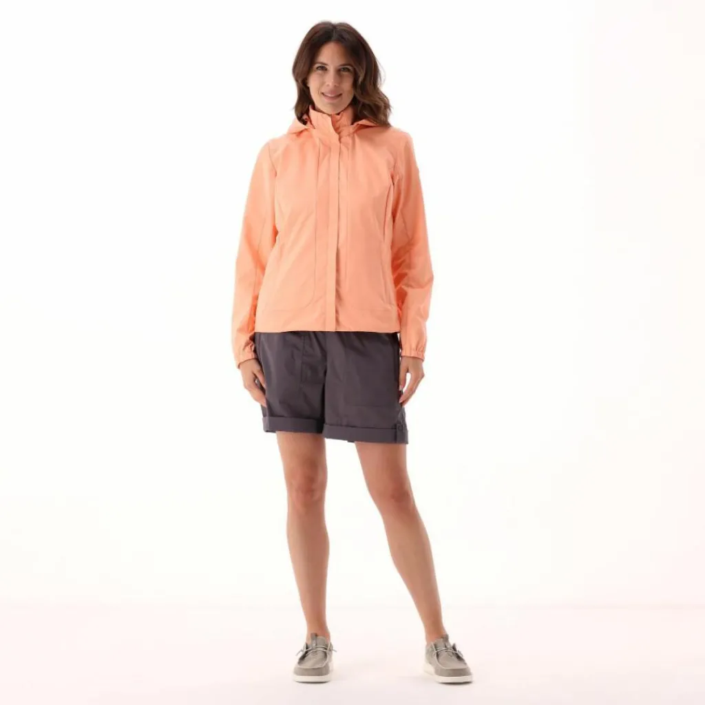 Wasserdichte Jacke für Damen>CMP New