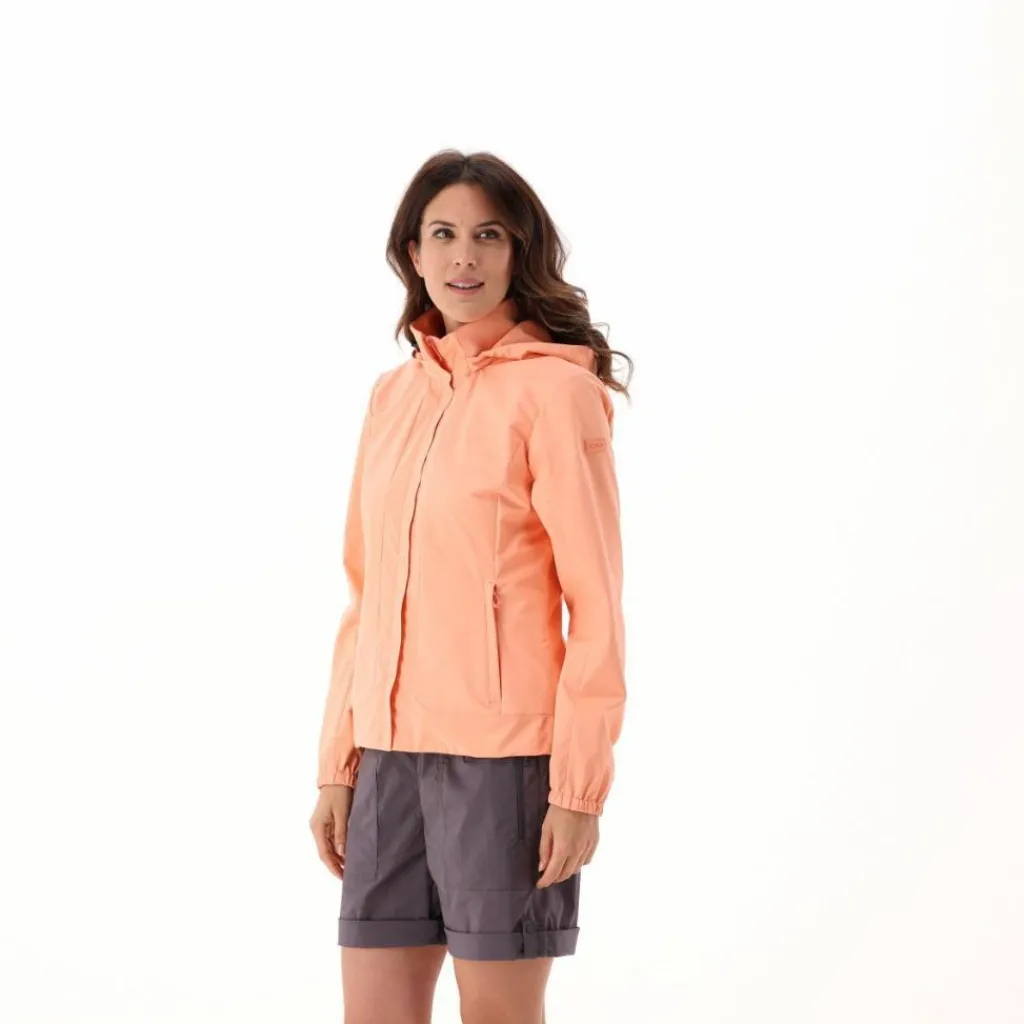 Wasserdichte Jacke für Damen>CMP New