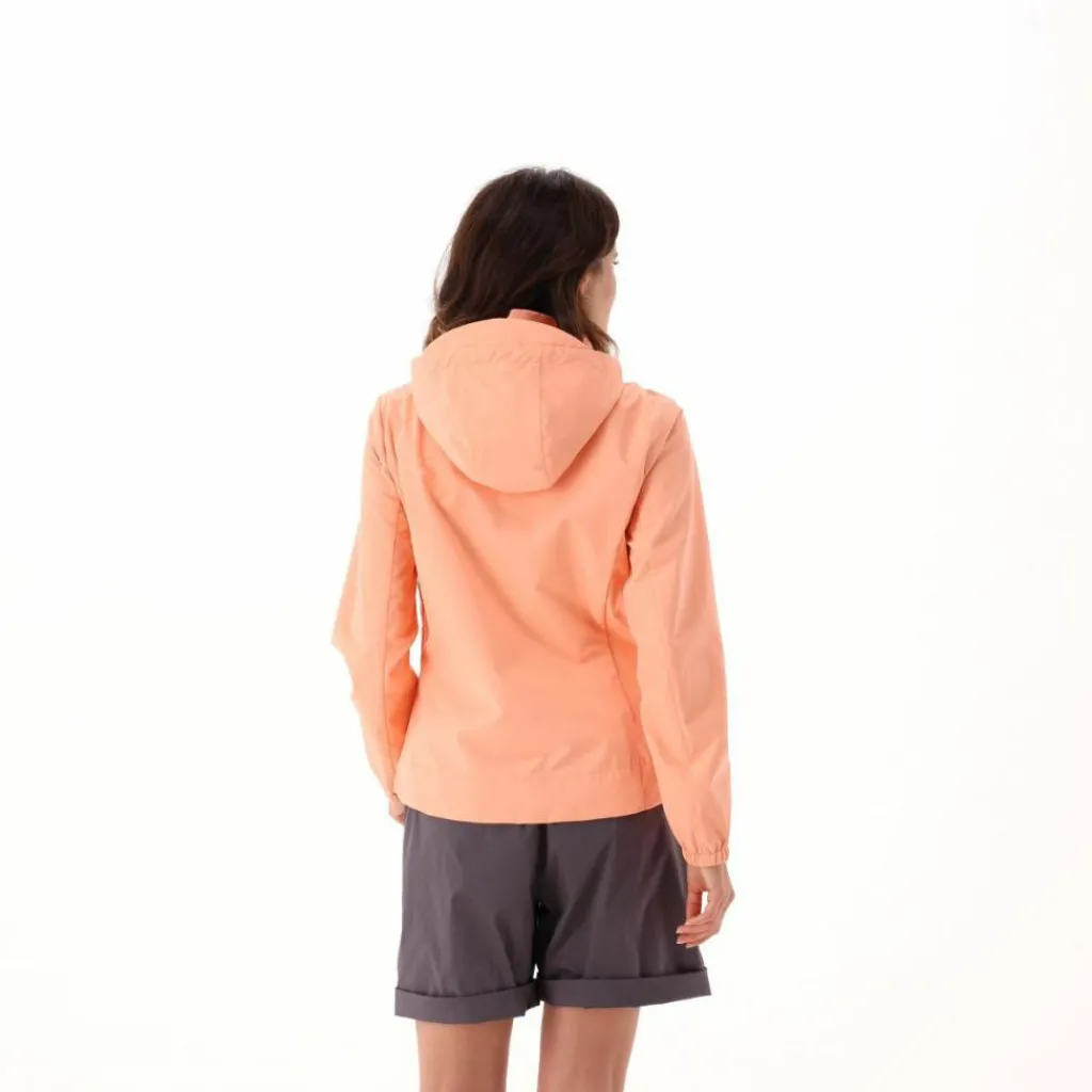 Wasserdichte Jacke für Damen>CMP New