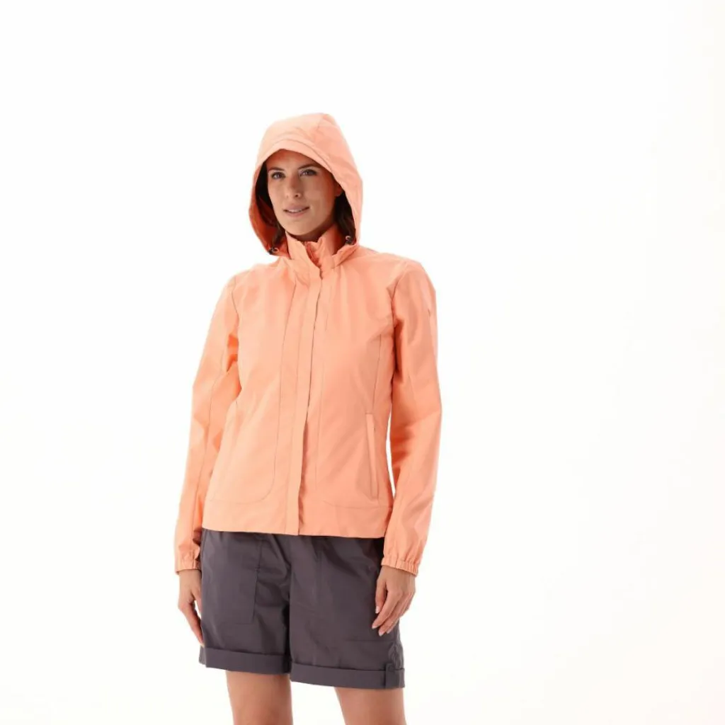 Wasserdichte Jacke für Damen>CMP New