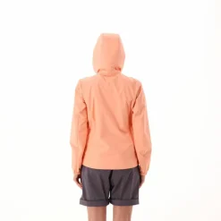 Wasserdichte Jacke für Damen><noscript><img width=