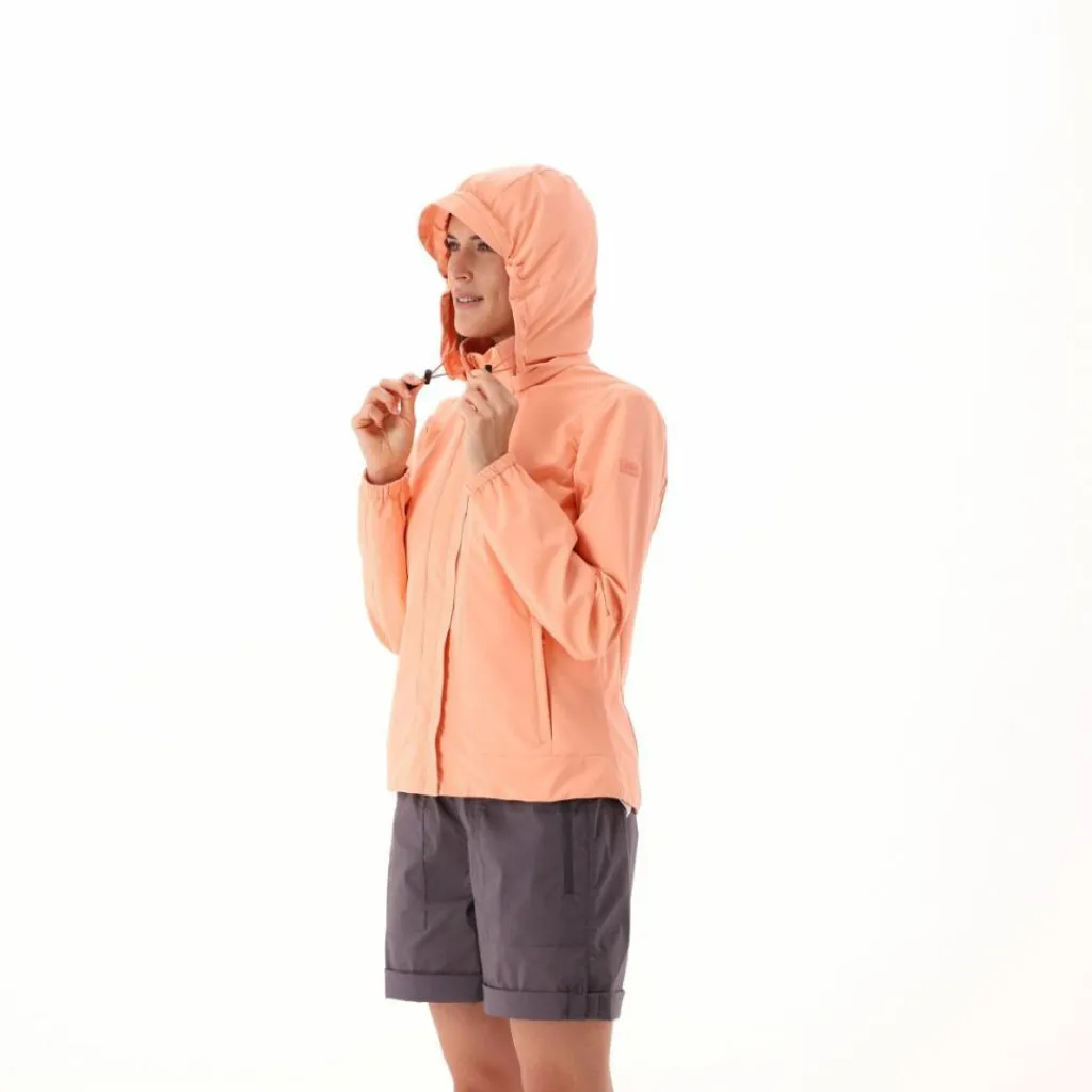Wasserdichte Jacke für Damen>CMP New