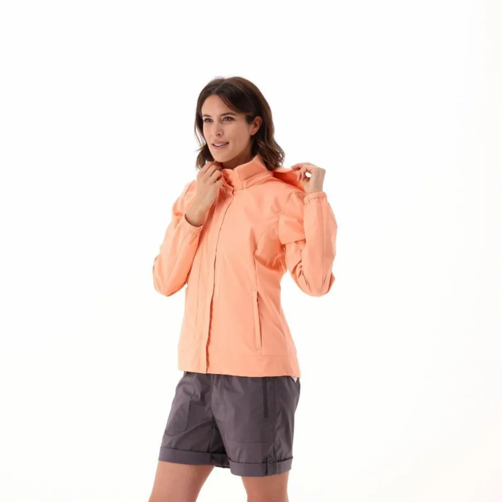Wasserdichte Jacke für Damen>CMP New