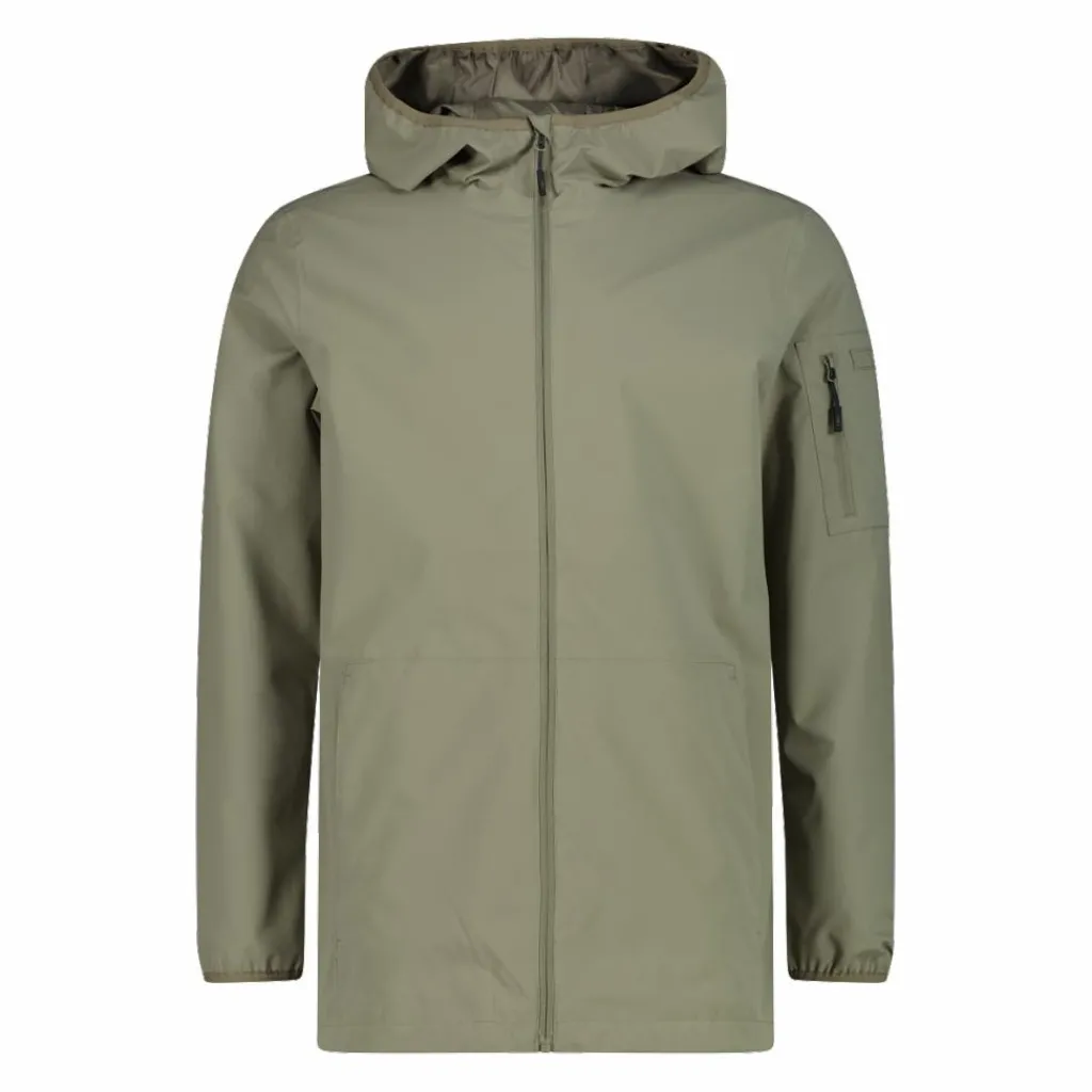 Wasserdichte Jacke für Herren>CMP Clearance