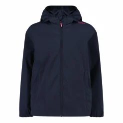 Wasserdichte Jacke für Mädchen>CMP Outlet