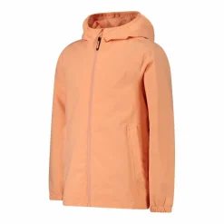 Wasserdichte Jacke für Mädchen><noscript><img width=