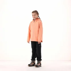 Wasserdichte Jacke für Mädchen><noscript><img width=