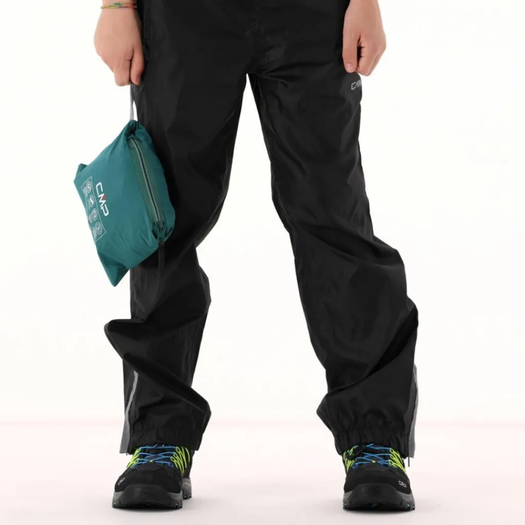Wasserdichte Jungenjacke aus Ripstop>CMP Online