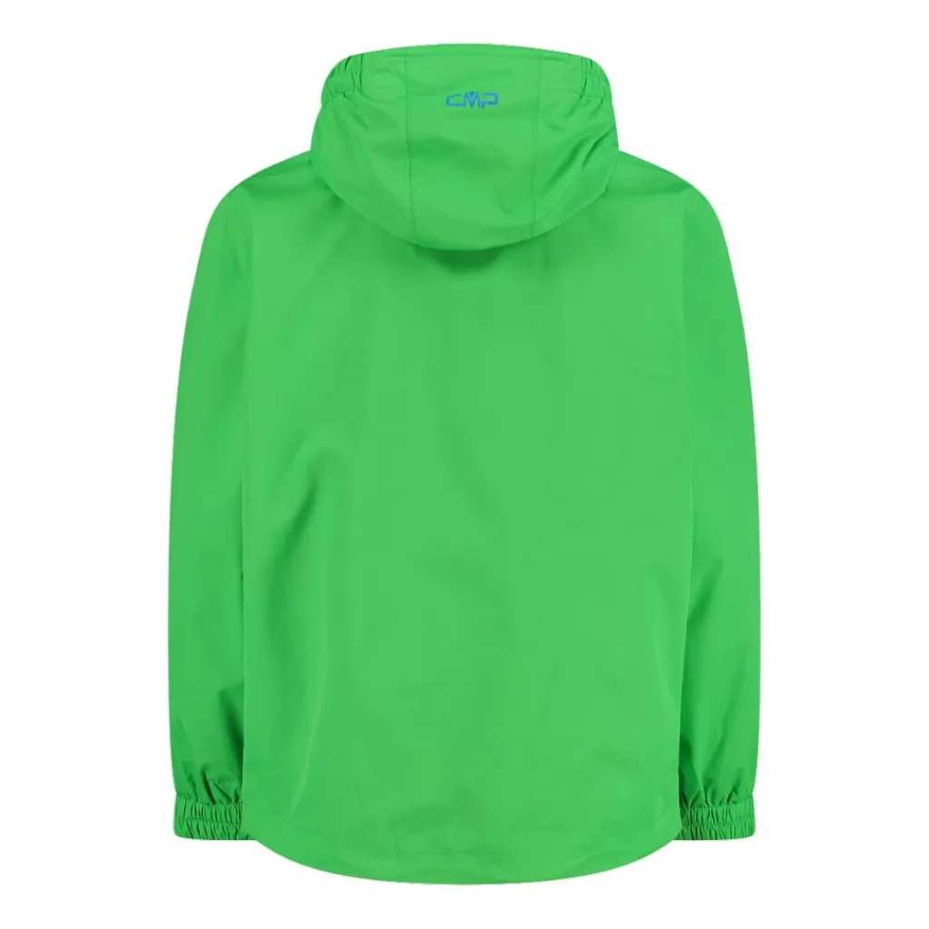 Wasserdichte Jungenjacke aus Ripstop>CMP Online
