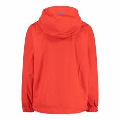 Wasserdichte Jungenjacke aus Ripstop><noscript><img width=