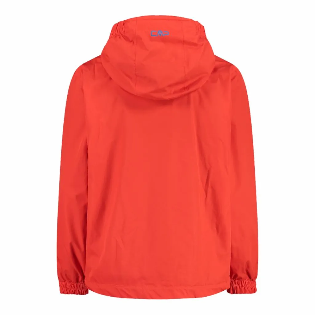 Wasserdichte Jungenjacke aus Ripstop>CMP Online