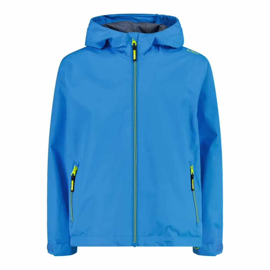 Wasserdichte Jungenjacke aus Ripstop>CMP Online