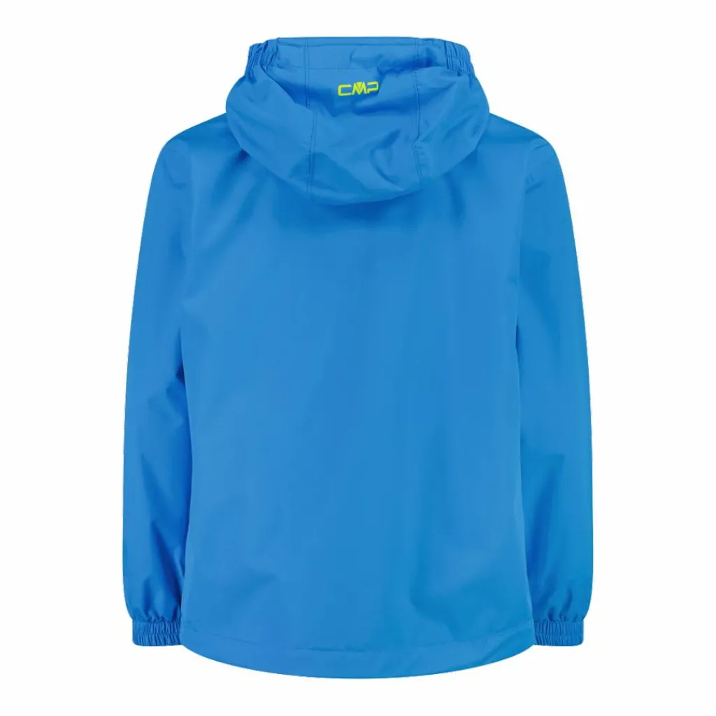 Wasserdichte Jungenjacke aus Ripstop>CMP Online