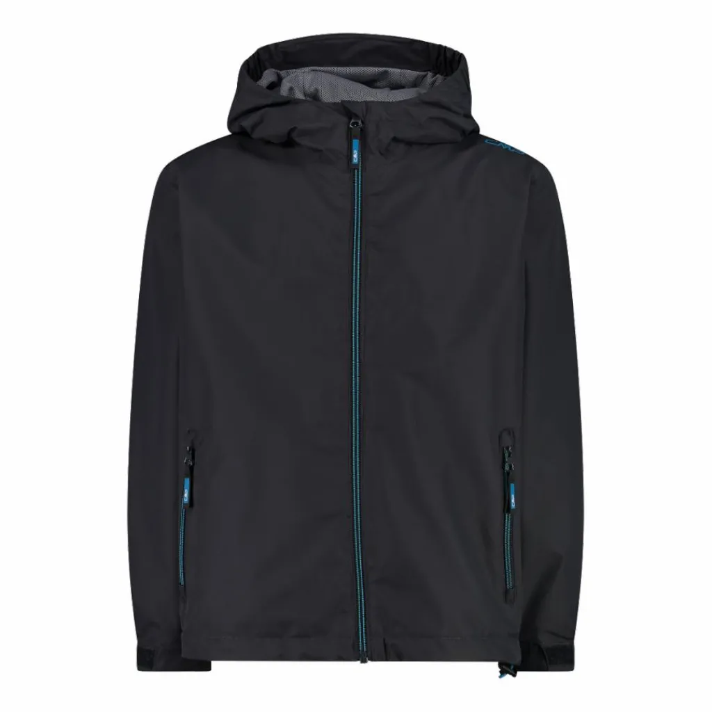 Wasserdichte Jungenjacke aus Ripstop>CMP Online