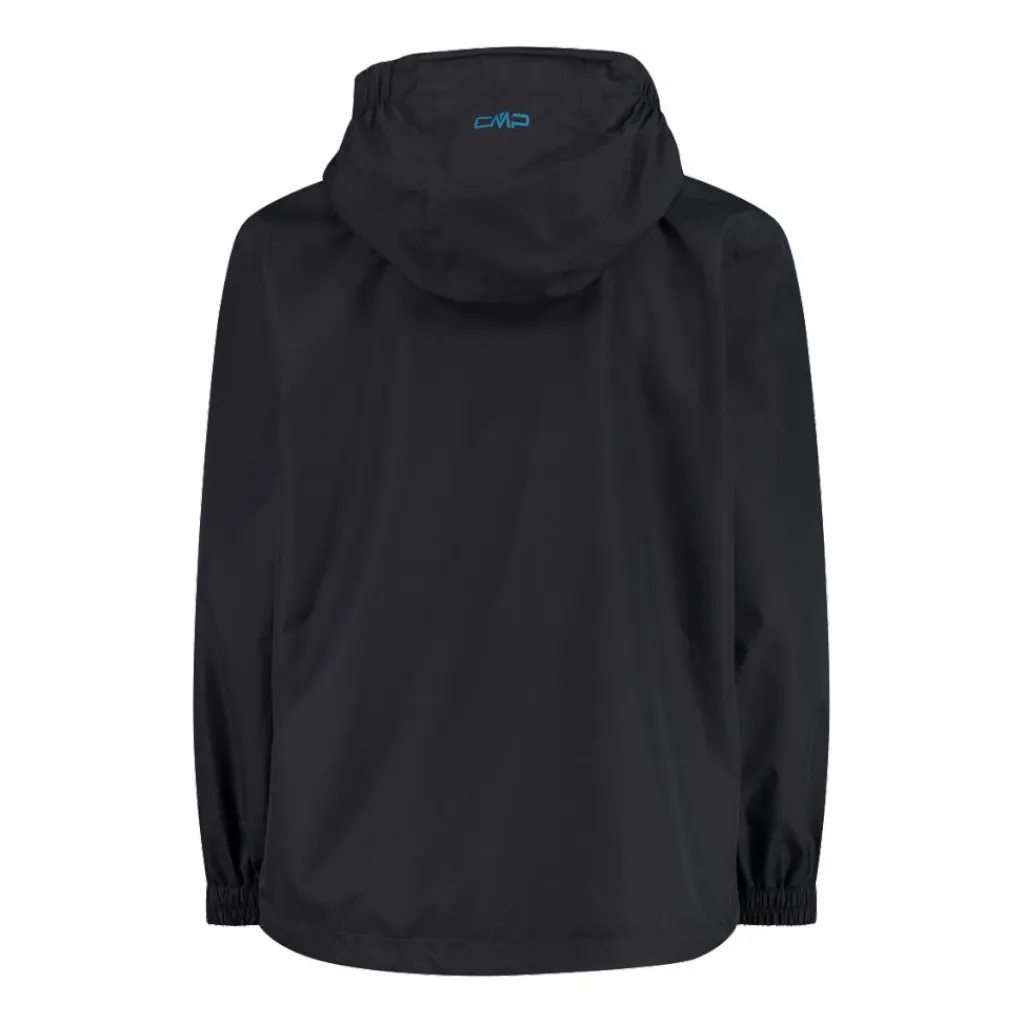 Wasserdichte Jungenjacke aus Ripstop>CMP Online